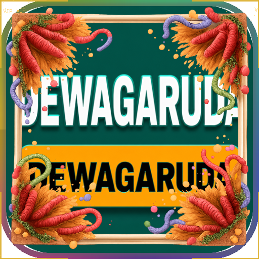 dewagaruda — mitra unggulan